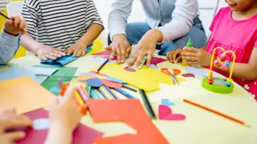 10 Simple and Fun Activities for Bored Kids at Home
