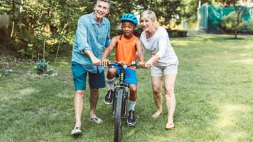 Fun Outdoor Activities That Help Children Practice English
